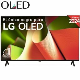 LG OLED55B46LA.AEU
